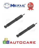 Meyle Mitsubishi L200 K74 2.5TD Hintere StoßDäMpfer Gas StoßDäMpfer