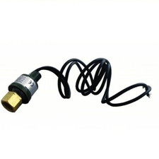 SUPCO Fan Cycle Switch, 110 psi Open, 170 psi Close: Fits Supco Brand, SFC110170