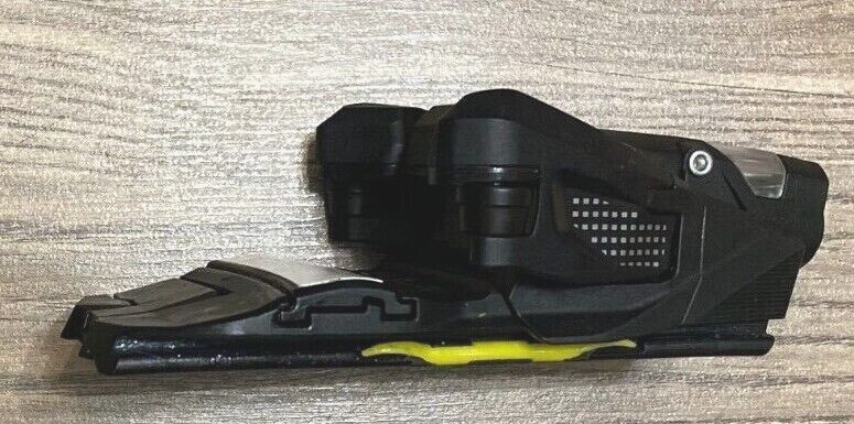 Spare parts for ski bindings ATOMIC Strive 13 Demo Grip Walk Front