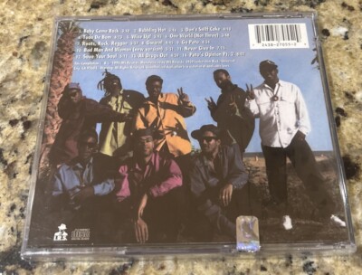 Collections by Pato Banton (CD, 1994) for sale online | eBay