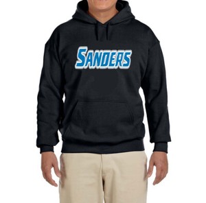 barry sanders sweatshirt