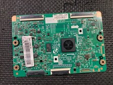     Samsung  OEM Genuine T-Con Board P/N: BN95-02706A For TV Model: UN55K6250A