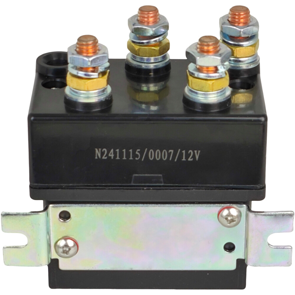 Albright contactor DC88-3 12 volt 100 Ampère