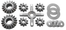 Spider Gear Kit - Fits Open Non-posi Case - Gm 10.5 Inch 14 Bolt - 88-97