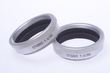  1 LEICA M OTQNO 16468 VISOFLEX MACRO EXTENSION TUBE FOR 90MM F/4 LENS HEADS