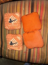Acl Cornhole Bags