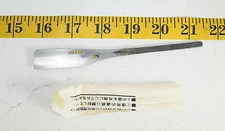 NOS Eureka Kamisori Japanese Straight Razor