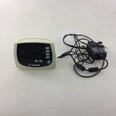 Nonin 9600 Pulse Oximeter hand held digitales pulsoximeter Sauerstoff(M8413)
