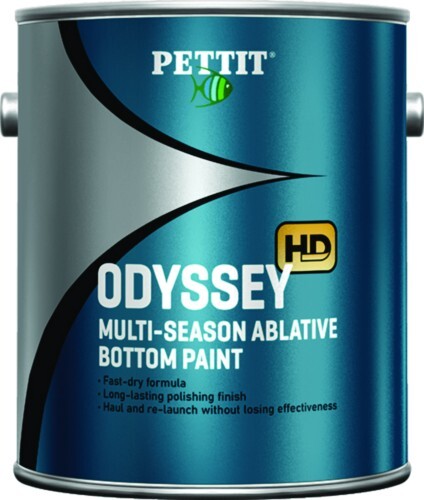 Crisp Non Ablative Bottom Paint Scene in 4K Crisp Non Ablative Bottom Paint Scene in 4K