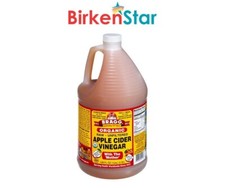 Bragg Apple Cider Vinegar (1 gal.) Great Pric...