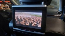 2009-2013 Mercedes Gl Ml R Class W164 W251 X164 Headrest Entertainment Screen