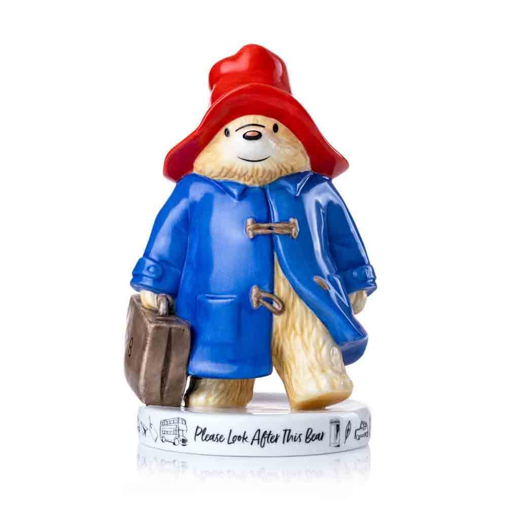 Paddington Bear - Please Look After This Bear - Colourway