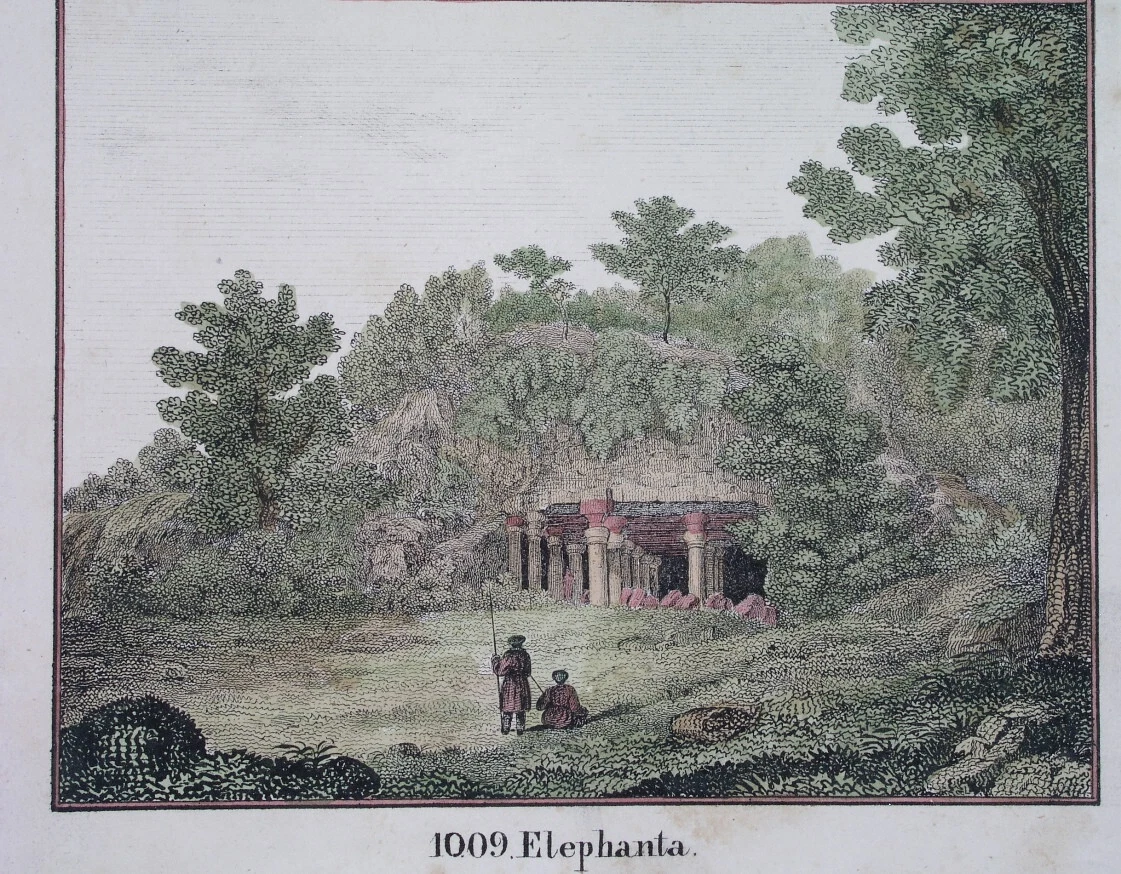 Antique Asian Maps & Atlases India 1700-1799 Date Range for sale