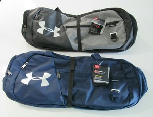 ua undeniable duffle 4.0 medium duffle bolsa