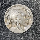 1929 P Buffalo Nickel Indian Head AS SHOWN Free Shipping /Lot B292