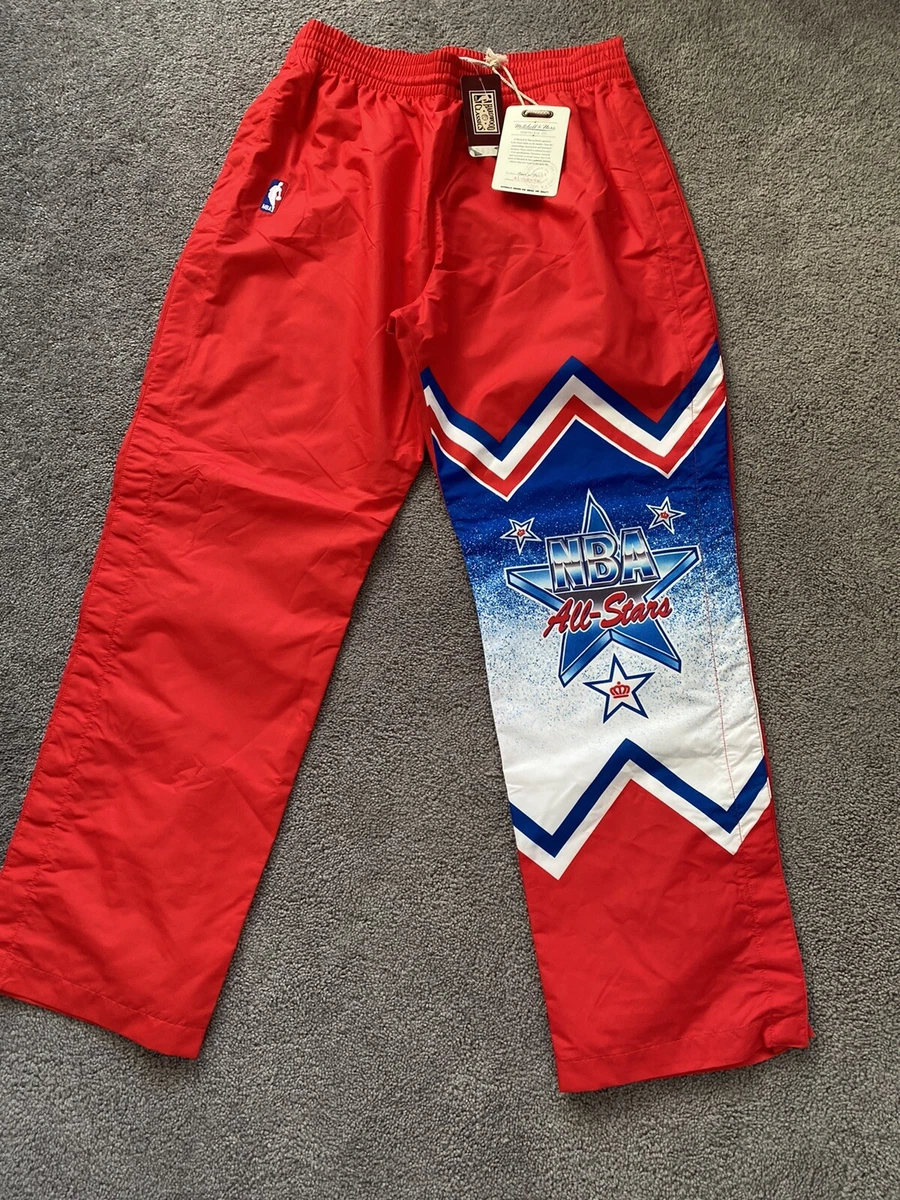 Nba all hotsell star pants