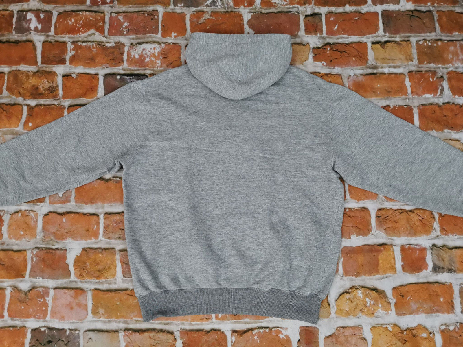 Best Company Vintage Hoodie Olmes Carretti John Rogers Size L Tip Top image 7