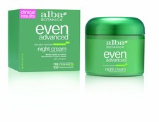 alba facial toner