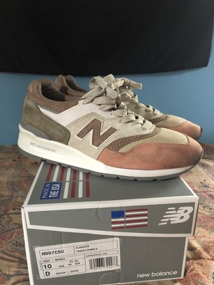 nb 997 desert heat