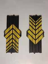 Pair of Life-Like Slot Car Track Lap Counters..