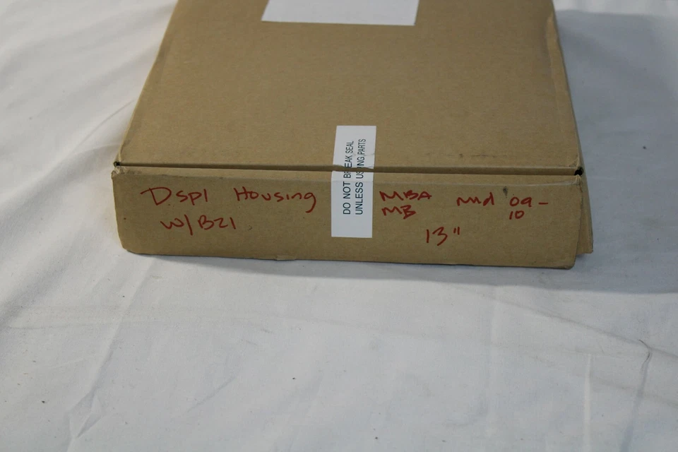 Custodia MacBook 13" Bianco 2009-2010 NUOVA - Immagine 3 di 3