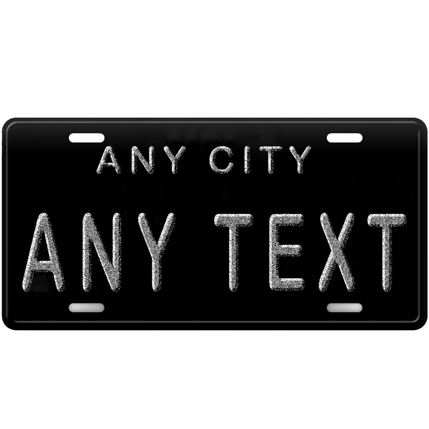 Metal Vintage/Retro Abstracto Placas Y Letreros Decoración para el Hogar