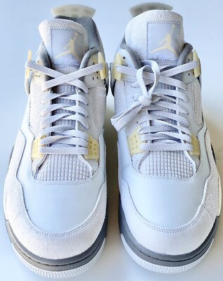Nike Air Jordan 4 Retro SE Craft Photon Dust DV3742-021  display picture 2