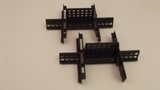 Dell Lot of 2 21PJD PowerEdge R730 R730XD DIMM Slot Cover 021PJD 34-5