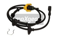 20-0279 Maxgear Sensor, Raddrehzahl FüR Chrysler
