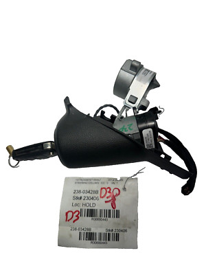 2011-2016 CHEVROLET CRUZE IGNITION SWITCH LOCK W/KEY & IMMOBILIZER OEM