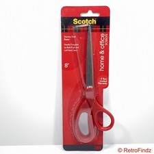 Scotch 8  Household/Office Scissors - Brand New