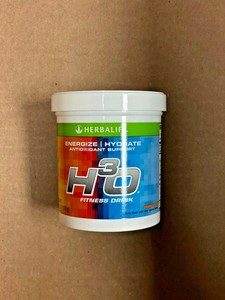HERBALIFE H30 FITNESS DRINK