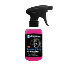 Glimmermann Products Raspberry Ruffle Air Freshener Spray Mist 150ml