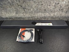   Works Great   LG S77S 3.1.3 Channel High Res Audio Sound Bar Only