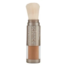 Colorescience Loose Foundation Broad Spectrum SPF 20- Deep Mocha