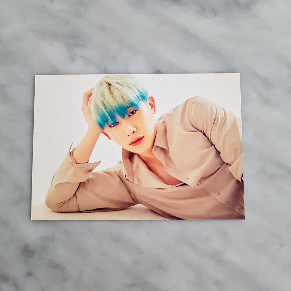K-POP/アジア MONSTA X 2017 Season Greeting MONSTA X - [2017 SEASON'S GREETINGS] – kpopalbums.com