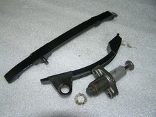 KAWASAKI KLR 650 KL 650A Bj.07 Steuerkettenspanner Schiene  camchain guides