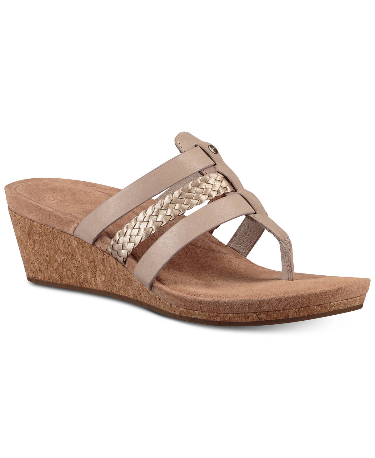 ugg maddie wedge sandal