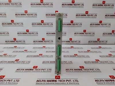 Bently Nevada 133835-02 ISO TC Temp Input/Output Module 129218 01 B