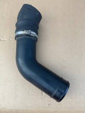 Mercedes CLK W208 Comp. Intake Hose Intercooler Pipe A1111410404 3101762 J170