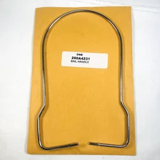 New Coleman 200A4231 Lantern Bail Handle 200 200A 200B 201 202