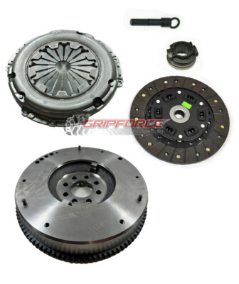 FX RACING CLUTCH KIT+HD FLYWHEEL fits 04-08 Mini Cooper 1.6 SOHC N/A 5 SPEED