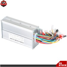 36V 500W new Aluminium Alloy Brushless Motor Controller for Electric Bicycle