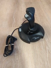 Gravis Blackhawk IBM PC Joystick Flight Stick