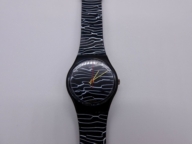 swatch 1987