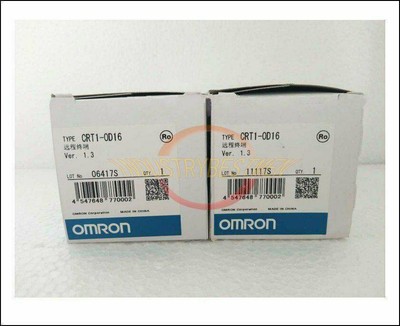 NEW CRT1-OD16 CRT1OD16 New in Box #WD1