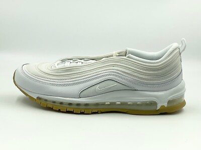 nike air 97 white junior
