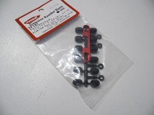 KYOSHO TF131 Aluminium Rear Sus Holder ( +3 ) TF5 STALLION