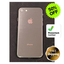Apple iPhone 8 - 64GB/128GB/256GB - Very Good Condition - Unlocked, ATT 4G