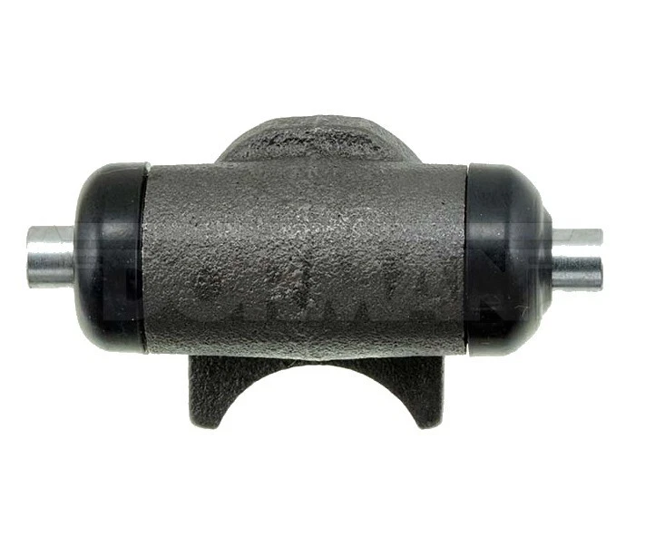 Set 2 Drum Brake Wheel Cylinders REAR for BUICK Chevy GMC Oldsmobile Pontiac - Image 3 of 4